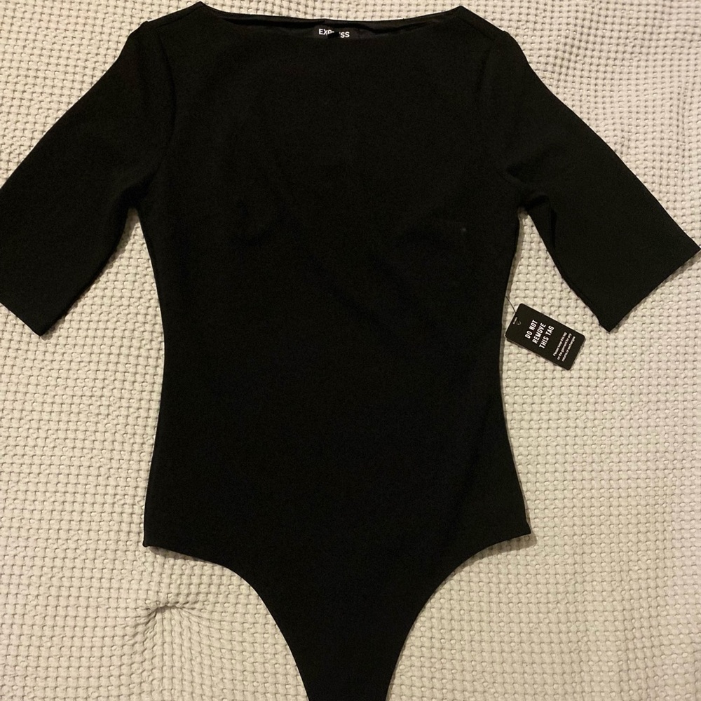 Bodysuit